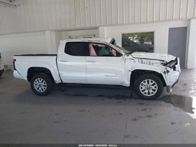 2025 TOYOTA TACOMA SR5 13