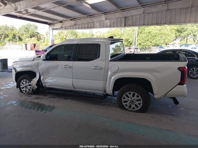 2025 TOYOTA TACOMA SR5 14