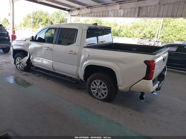 2025 TOYOTA TACOMA SR5 3