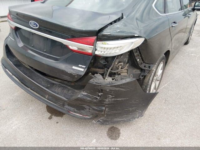 2017 FORD FUSION SE 6