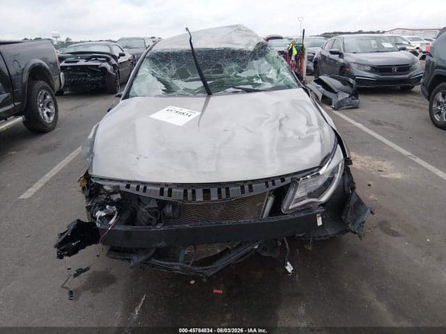 2018 KIA OPTIMA LX 13