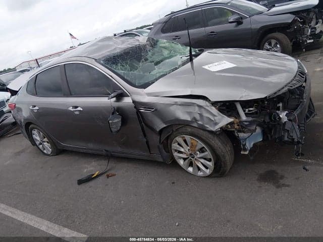 2018 KIA OPTIMA LX 14