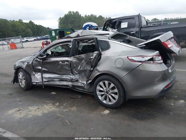 2018 KIA OPTIMA LX 15
