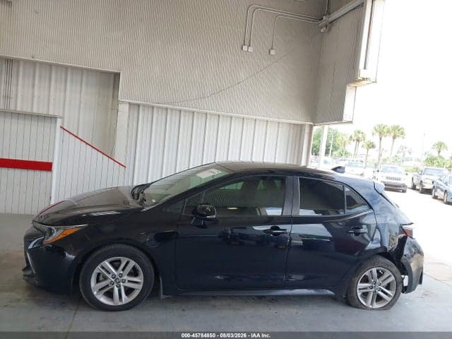 2021 TOYOTA COROLLA SE 14