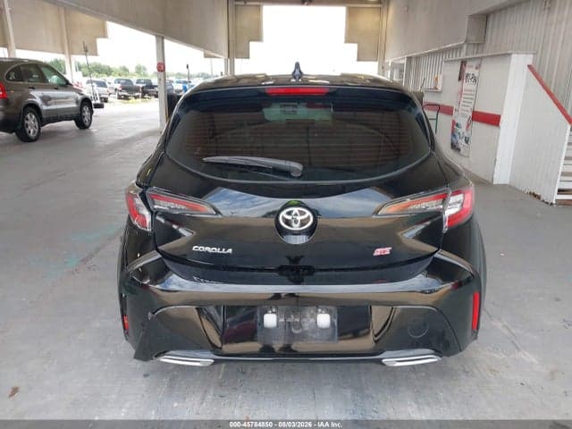 2021 TOYOTA COROLLA SE 16
