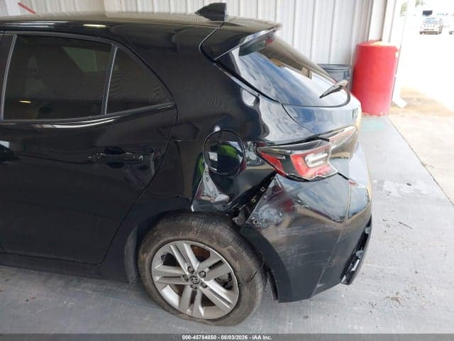 2021 TOYOTA COROLLA SE 6