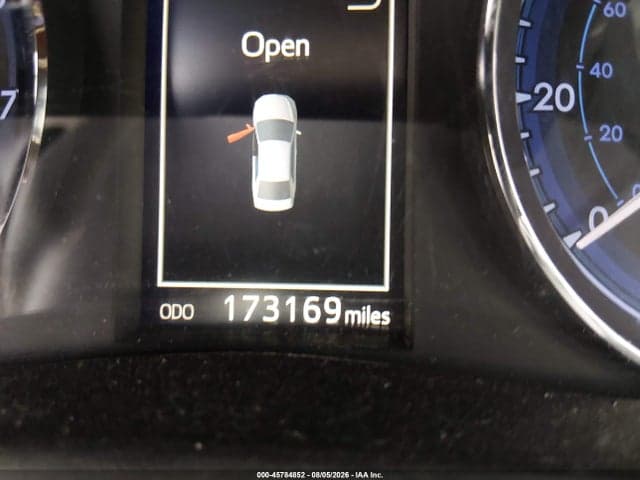 2017 TOYOTA COROLLA SE 15