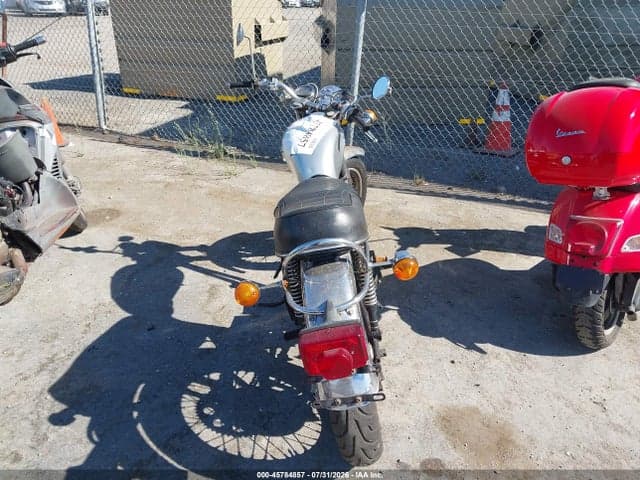 1978 TRIUMPH BONNEVILLE 6
