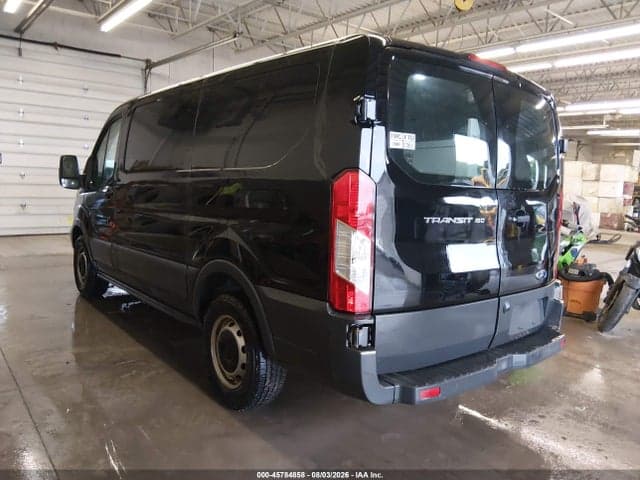 2018 FORD TRANSIT-150 3