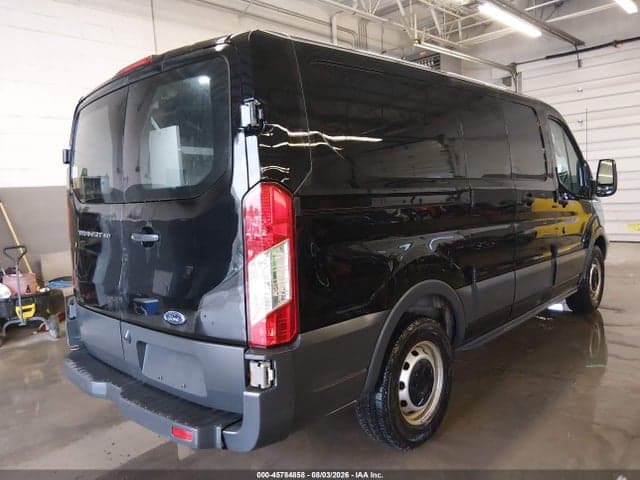 2018 FORD TRANSIT-150 4