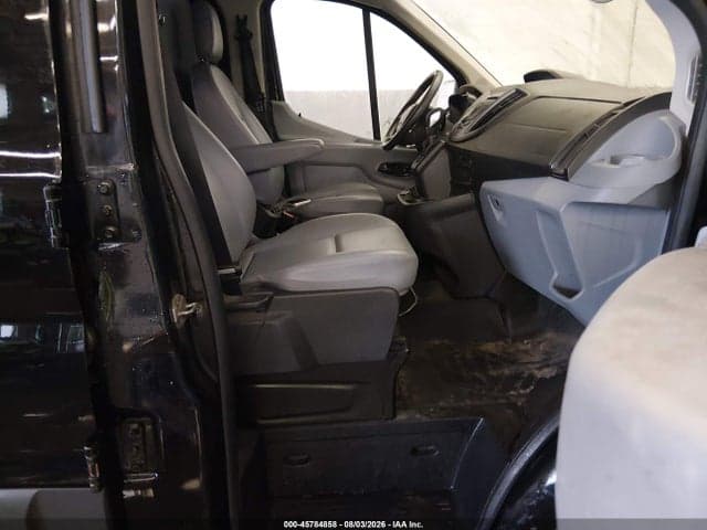 2018 FORD TRANSIT-150 5