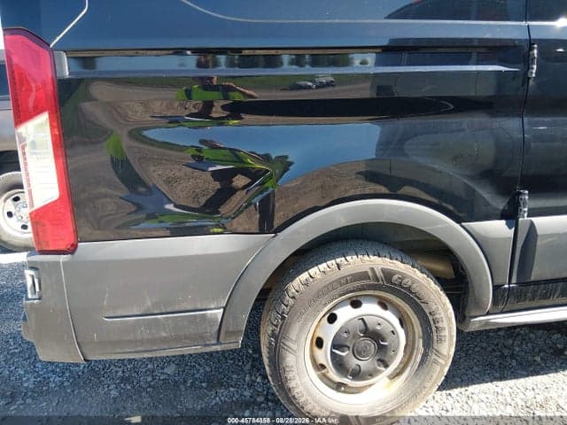 2018 FORD TRANSIT-150 6