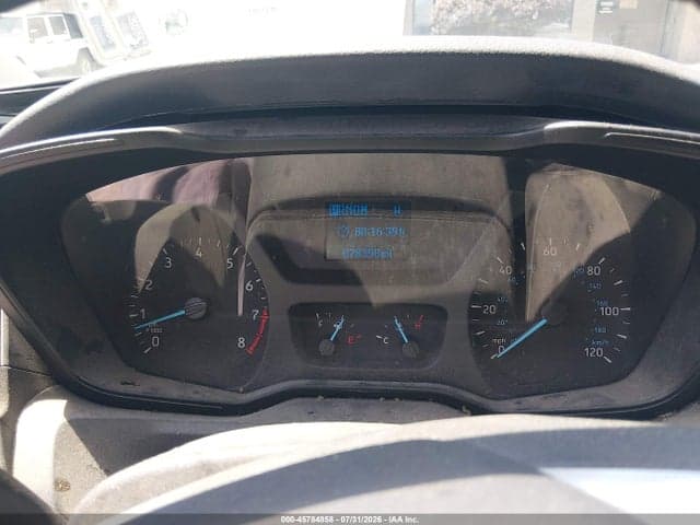 2018 FORD TRANSIT-150 7