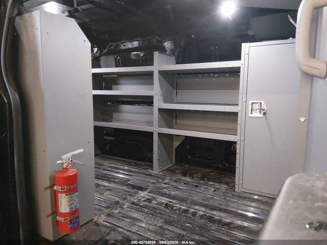 2018 FORD TRANSIT-150 8