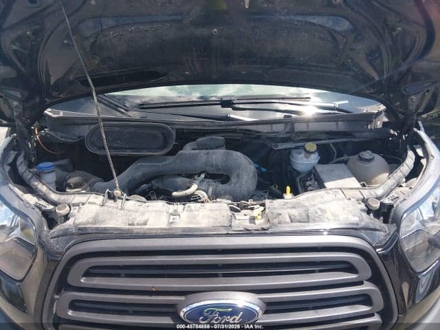 2018 FORD TRANSIT-150 10