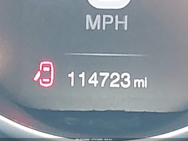 2018 FIAT 500X POP FWD 15