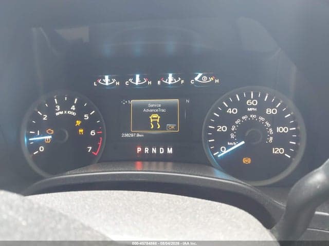 2018 FORD F-150 XLT 16