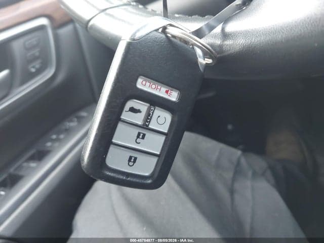 2019 HONDA CR-V EX-L 11