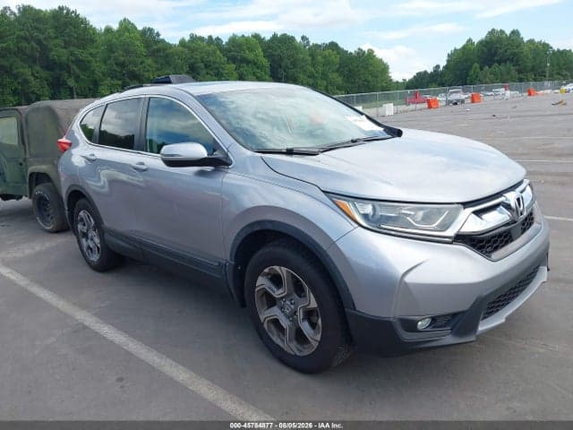 2019 HONDA CR-V EX-L 13