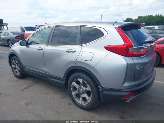 2019 HONDA CR-V EX-L 14