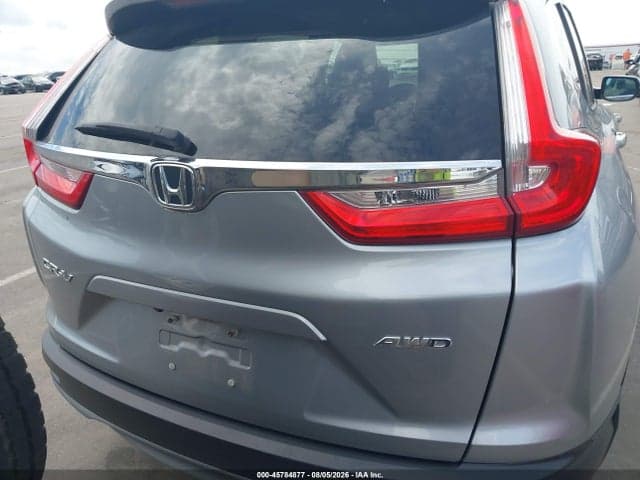 2019 HONDA CR-V EX-L 16