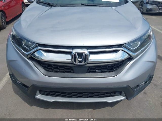 2019 HONDA CR-V EX-L 6
