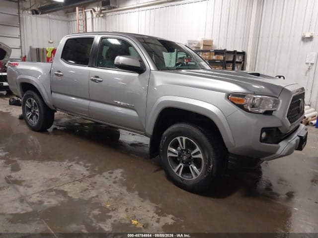 2019 TOYOTA TACOMA TRD SPORT - 1
