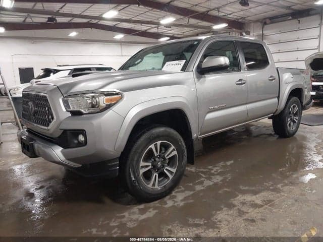 2019 TOYOTA TACOMA TRD SPORT 2