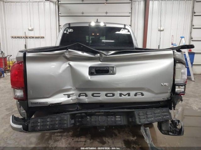 2019 TOYOTA TACOMA TRD SPORT 12