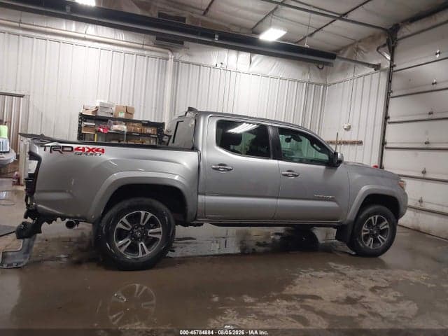 2019 TOYOTA TACOMA TRD SPORT 14