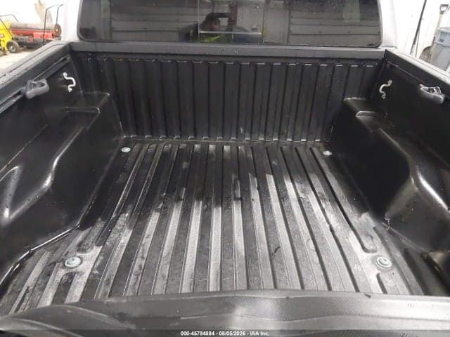 2019 TOYOTA TACOMA TRD SPORT 19