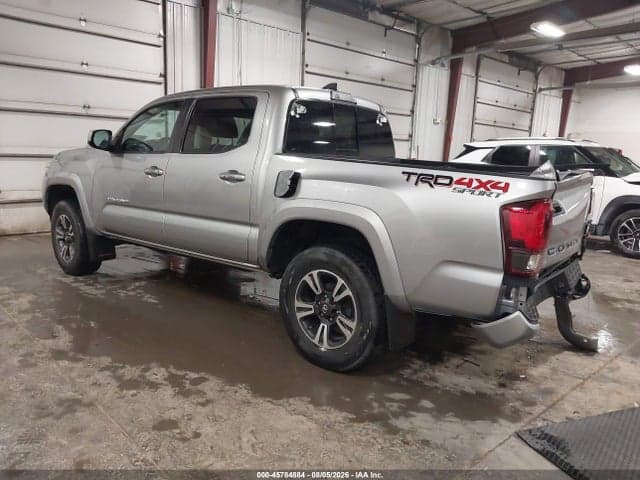 2019 TOYOTA TACOMA TRD SPORT 3