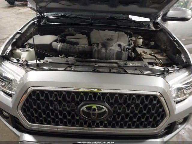 2019 TOYOTA TACOMA TRD SPORT 10