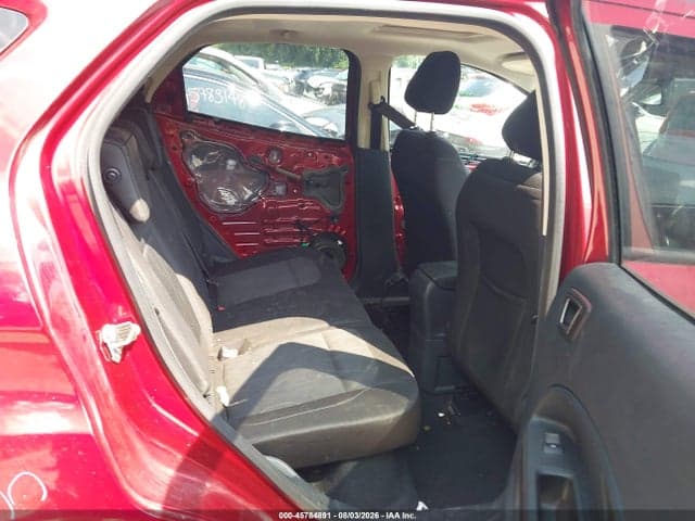 2020 FORD ECOSPORT SE 8