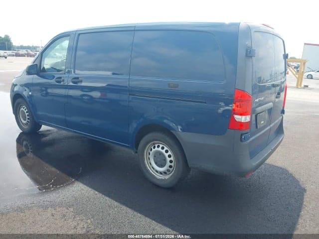 2019 MERCEDES-BENZ METRIS 3