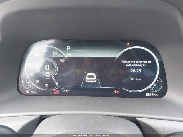 2021 HYUNDAI SONATA LIMITED 7