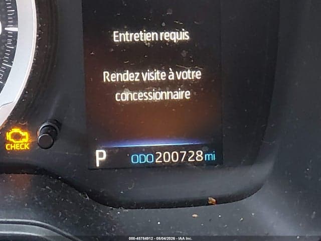 2020 TOYOTA COROLLA LE 15