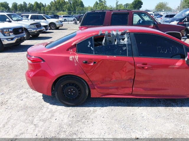 2020 TOYOTA COROLLA LE 6