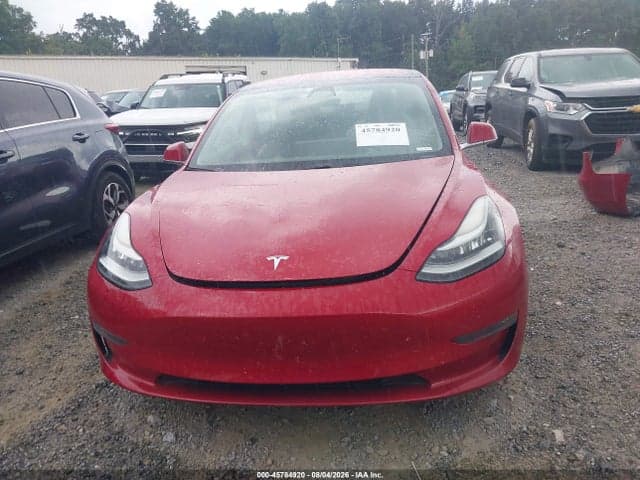 2018 TESLA MODEL 3 LONG RANGE/MID RANGE 11