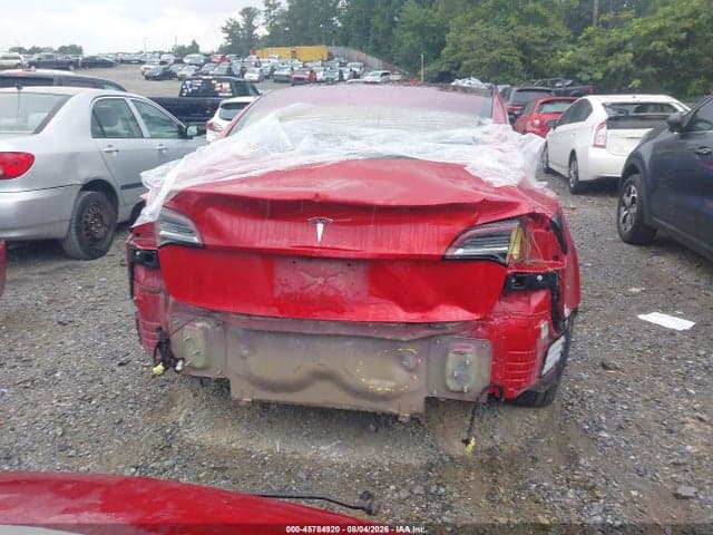 2018 TESLA MODEL 3 LONG RANGE/MID RANGE 15
