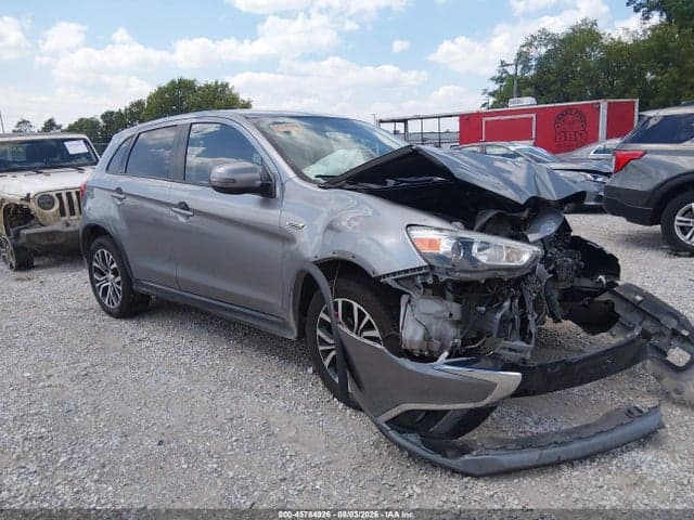 2018 MITSUBISHI OUTLANDER SPORT 2.4 SE - 1