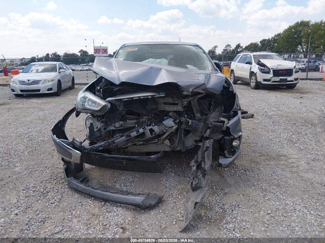 2018 MITSUBISHI OUTLANDER SPORT 2.4 SE 12