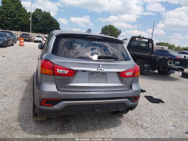 2018 MITSUBISHI OUTLANDER SPORT 2.4 SE 16