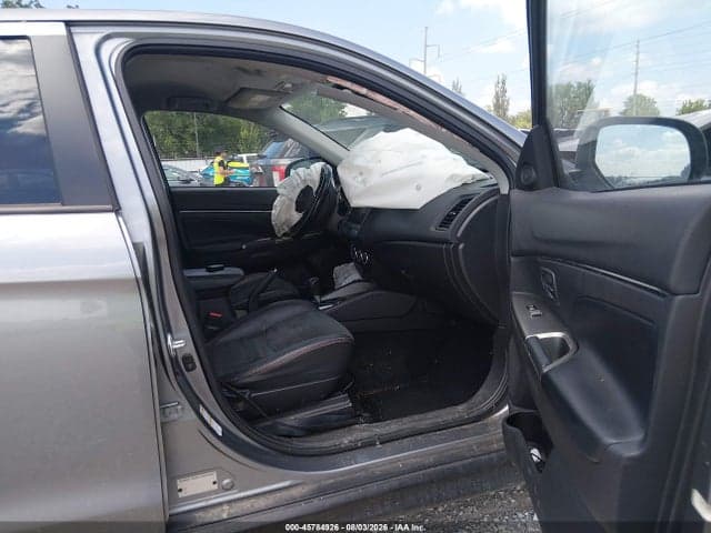 2018 MITSUBISHI OUTLANDER SPORT 2.4 SE 5