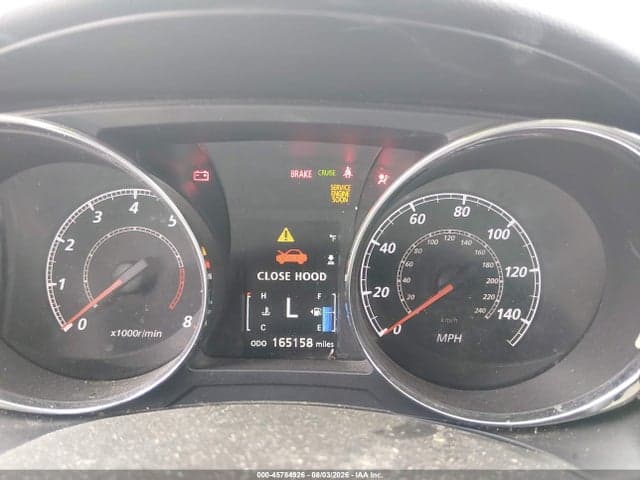 2018 MITSUBISHI OUTLANDER SPORT 2.4 SE 7