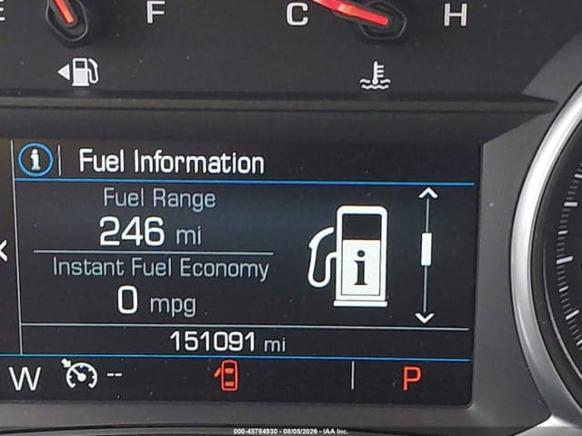 2018 GMC TERRAIN SLT 16