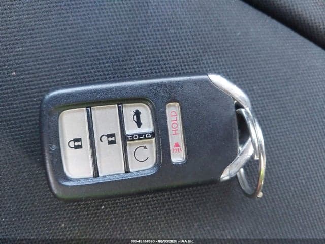2022 HONDA INSIGHT EX 11