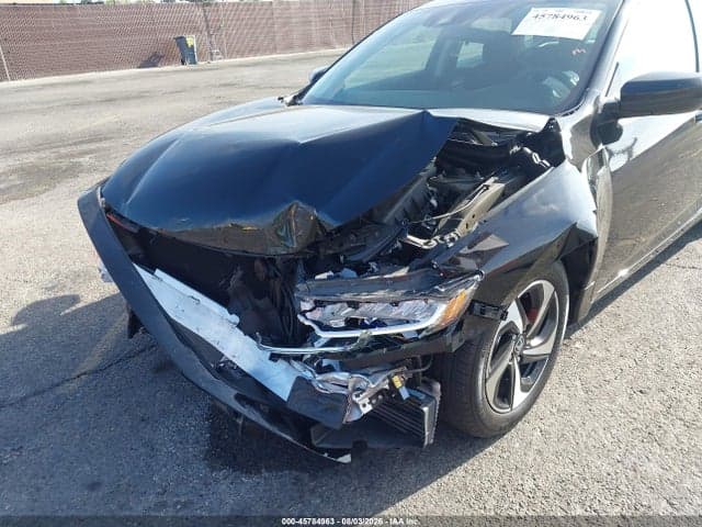 2022 HONDA INSIGHT EX 6