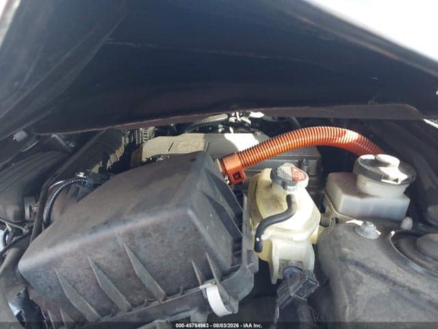 2022 HONDA INSIGHT EX 10