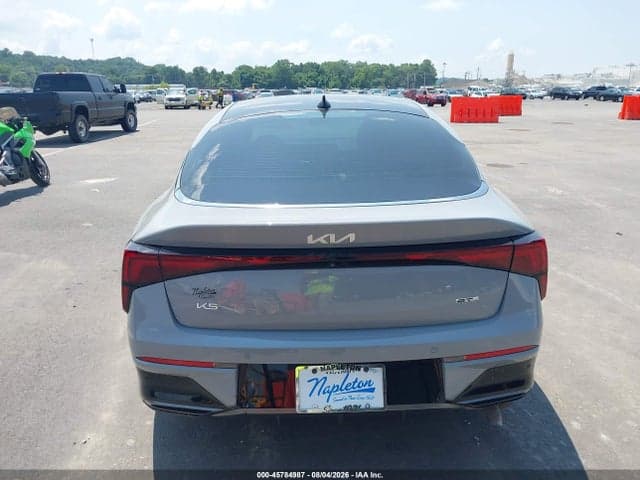 2025 KIA K5 GT-LINE 15